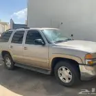 جمس يوكن 2005