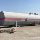 خزان 120الف لتر