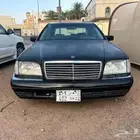 للبيع مرسيدس شبح 1995