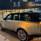 Range Rover 2022 رنج روفر