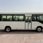 باص كوستر 2025