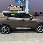 هافال اتش 6 2020 H6