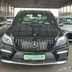 جيب  مرسيدس   2013  500 GL