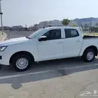 ايسوزو غمارتين RG موديل 2023