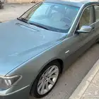 بي أم دبليو 735 موديل 2004 بدي وكاله