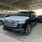 لاندكروزر (2026) L5 فل كامل الساير كاش وأقساط البنوك