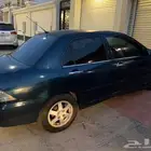 لانسر مستوبيشي 2009 فل كامل