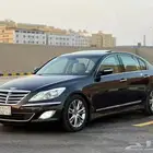 للبيع جنسس 2014 نظيف جدا فل كامل