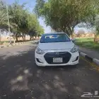 هيونداي أكسنت 2017