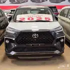 تويوتا فيلوز GLX 2025 اقل سعر