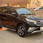 تويوتا راش 2020 وكاله ممشى قليل الحد