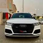 اودي SQ5 2018