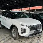 هونداي كريتا كمفورت موديل 2025 كاش اقساط