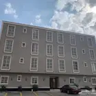 شقة للبيع حي الملقا