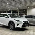 لكزس NX 300 موديل 2019