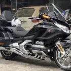 دباب هوندا رحال gold wing