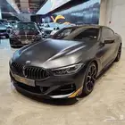 بي ام دبليو 850i موديل 2021م (وارد خليجي)