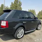 رانج سبورت فل كامل 2008 مخزن وكاله
