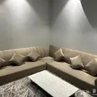 كنب حرف L