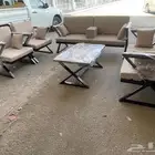 مسوقه مجال اثاث