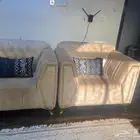 كنب للبيع قابل للمقايضة