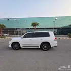 جيب لكزس 2013 فل كامل (وارد عبداللطيف جميل) نظيف..