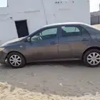 كورلا للبيع 2009