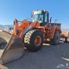 شيول للايجار wheel loader for rent