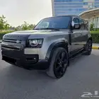 ديفندر 110 V6 - 2023 وارد كندا