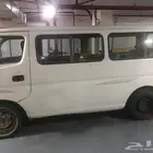 باص نيسان اورفان