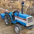 حراثة ميتسوبيشي