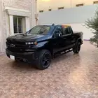 للبيع سلفرادوا 2021 Z71 غمارتين ( TRAIL BOSS )