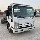 للبيع دينا ايسوزو تيربو ديزل 2014