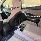 هونداي سنتافي 2016