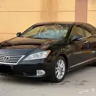 لكزس - ES 350 - 2012 - سعودي
