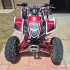 دباب سوزوكي Z400 مباع