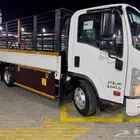 دينا ايسوزو ISUZU للبيع