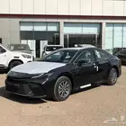 تويوتا كامري 2025 Eاسود