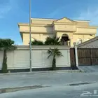 قصر للبيع
