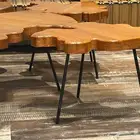 طاولات خدمه