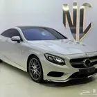 مرسيدس s500