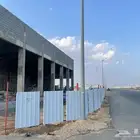 معرض للايجار بيشة جميع 2 طريق الشريان
