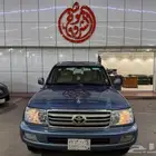 لاند كروزر جكسار 2006 (( بحالة ممتازة ))