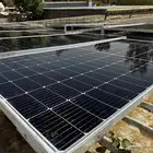 منظومه طاقه شمسيه متكامله