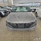 هوانداي النترا لون رصاصي 1600cc سعودي 2023