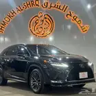 لكزس RX 350 F Sport موديل 2022