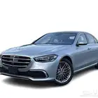 2021 Mercedes-Benz - S500 - fully loaded -