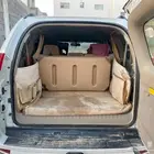 برادو 2011 خليجي للبدل ب راف فور 2020