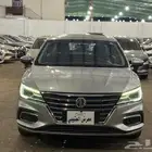 ام جي 5 MG 2023 نص فل