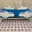 سرير طبي كهربائي للبيع